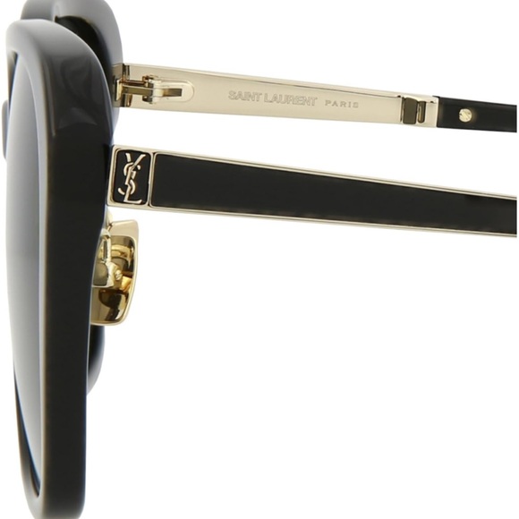 NEW Saint Laurent sunglasses - Picture 4 of 7